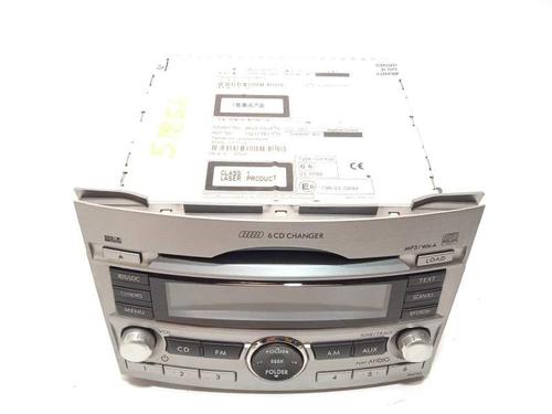 Radio SUBARU LEGACY V Estate (BR)  | BP15737123E6 