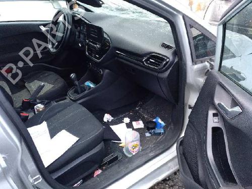 Rear mirror FORD FIESTA VII (HJ, HF)  | BP8900169I6  - Image 11