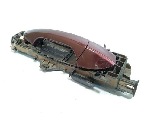 Used Front right exterior door handle MERCEDES-BENZ C-CLASS (W204) C 200 CDI (204.007, 204.006) (136 hp) 8610562