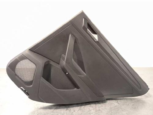 Seats set VW T-ROC (A11, D11) 1.6 TDI | BP7770477C78  - Image 10