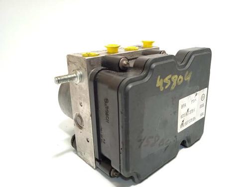 ABS pump SEAT IBIZA IV (6J5, 6P1) | BP8912136M43