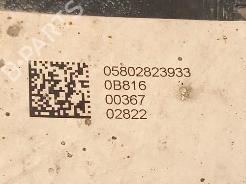 AdBlue-tank IVECO DAILY VI Van 35S16, 35C16, 40C16, 50C16, 70C16 | BP29862887M85 