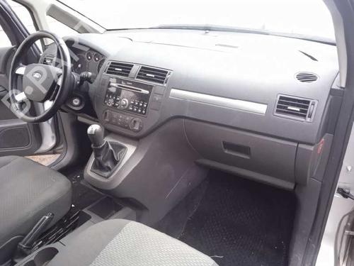 Left headlight FORD FOCUS C-MAX (DM2) 1.8 TDCi | BP11967915C28 