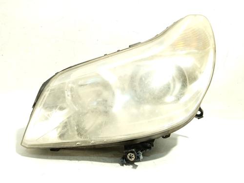 Used Left headlight CITROËN C5 II (RC_) 2.0 16V (RCRFJB, RCRFJC) (140 hp) 29148416