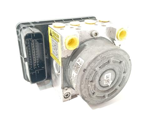 Used ABS pump PEUGEOT 2008 I (CU_) 1.2 VTi (82 hp) 31378732