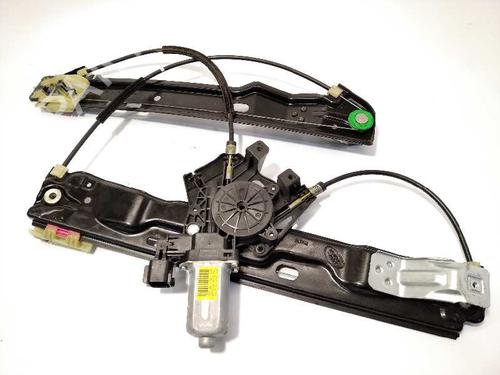 Front right window mechanism LAND ROVER RANGE ROVER EVOQUE (L538) 2.2 D (150 hp) LR067998 | 918957104 | WR12730