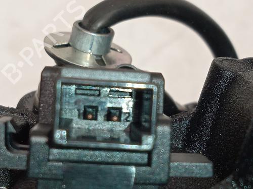 Right sun visor PORSCHE 911 Convertible (992) 3.8 Turbo S (992650) | BP24367551I2