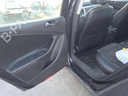 Gearkasse VW PASSAT B6 Variant (3C5) 2.0 TDI 16V | BP29334623M3 
