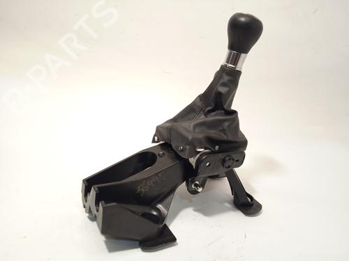 Gear lever MAZDA 3 Hatchback (BP) 2.0 SKYACTIV-G M Hybrid | BP28297055M90 - Image 2