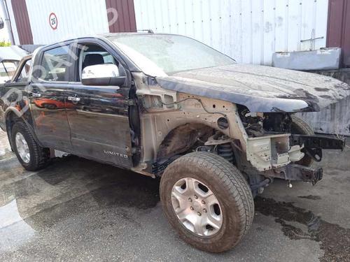 FORD RANGER (TKE) 2.0 EcoBlue 4x4 (213 hp) 937661