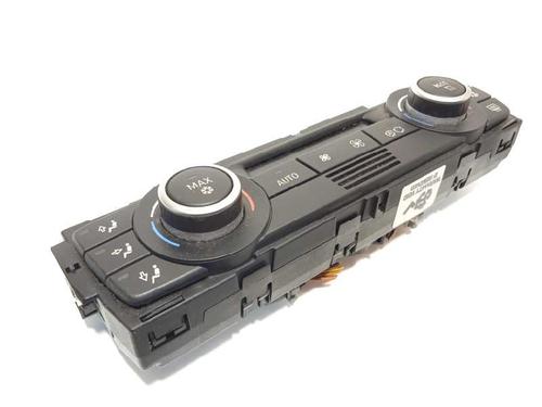 Used Climate control Climate control 16220991 16220991
