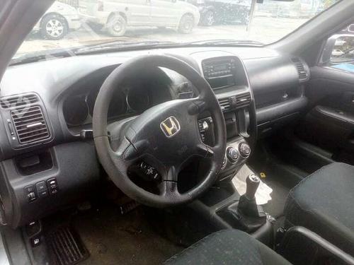 Transfer box HONDA CR-V II (RD_) 2.2 CTDi (RD9) | BP1998113M36 