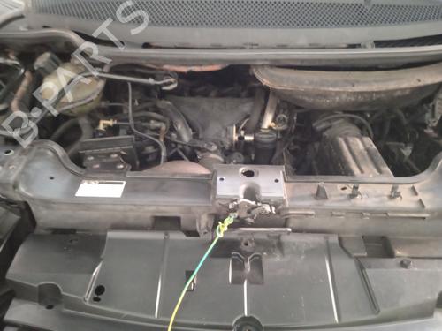 Right headlight CITROËN C8 (EA_, EB_) 2.0 HDi | BP36801108C29 - Image 19