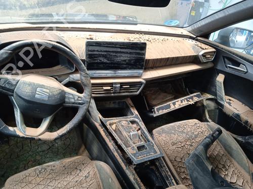 Frontplade/Frontkurv SEAT LEON (KL1, KLG) 1.5 eTSI | BP36778512C72 - Image 29