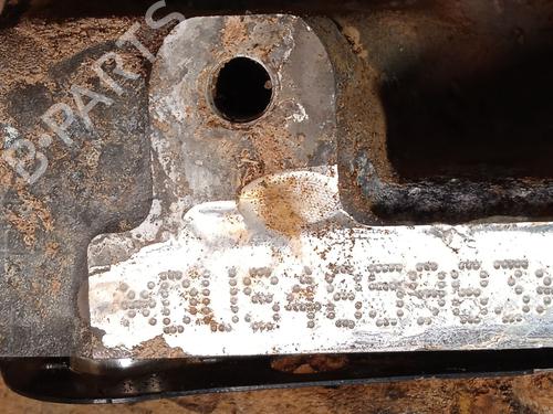 Engine SEAT IBIZA V (KJ1, KJG) 1.0 TSI | BP29631700M1 