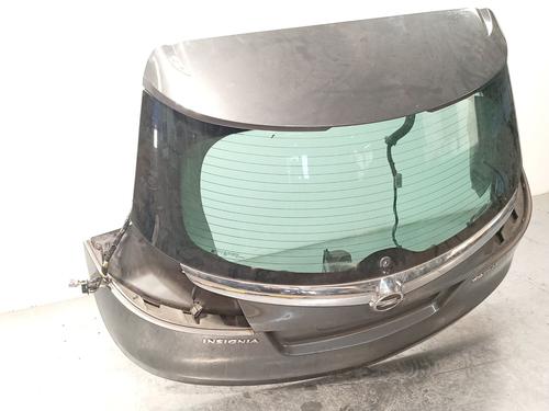 Tailgate OPEL INSIGNIA A Sports Tourer (G09) 2.0 CDTI (35) | BP27492707C6 