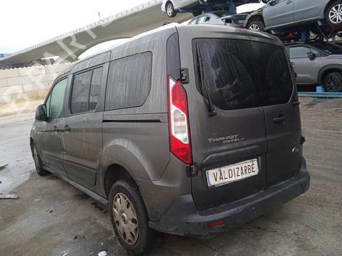 Starter FORD TRANSIT CONNECT V408 Box Body/MPV  | BP25050271M8  - Image 10