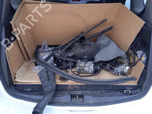 Starter OPEL MERIVA B MPV (S10) 1.7 CDTI (75) | BP8633256M8 