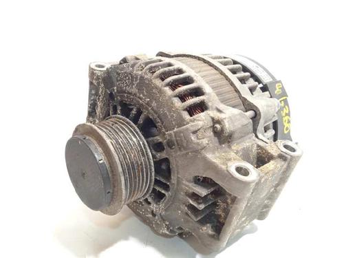 Used Alternator Alternator AUDI A6 C7 (4G2, 4GC) 3.0 TFSI quattro (300 hp) 8696618 8696618