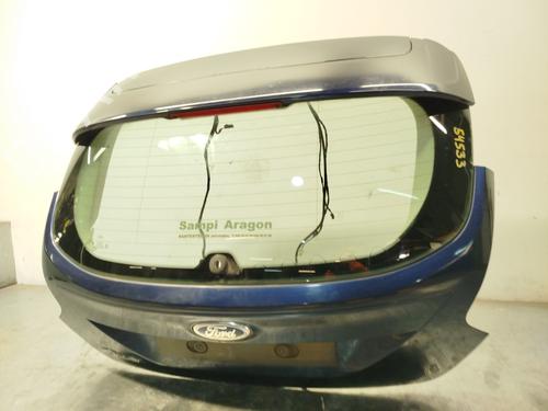 Tailgate FORD FOCUS III 1.6 TDCi | BP21027681C6 