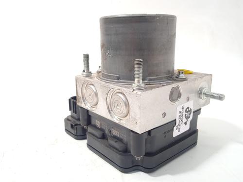 ABS pump PEUGEOT 3008 II SUV (MC_, MR_, MJ_, M4_)  | BP28724543M43 