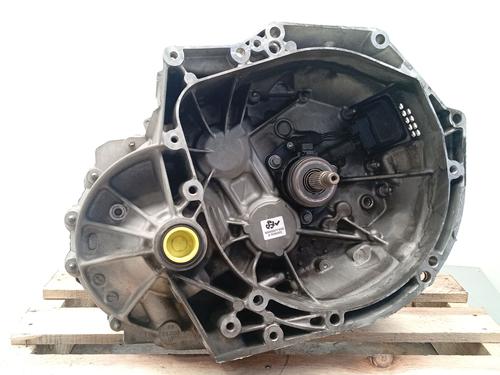 Used Gearbox Gearbox PEUGEOT 508 SW I (8E_) 1.6 HDi (112 hp) 34714251 34714251