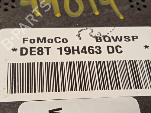 Electronic module FORD FOCUS III  | BP11031206M83 