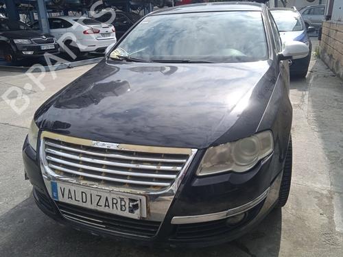 Intercooler VW PASSAT B6 (3C2) 2.0 TDI 16V | BP20172727M30 