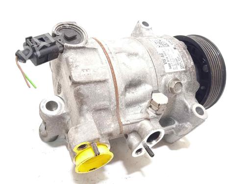 Used AC compressor SEAT IBIZA IV (6J5, 6P1) [2008-2017]  16838710