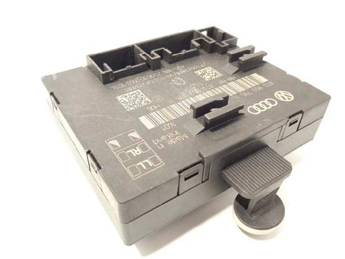 Used Electronic module Electronic module 7701384 7701384