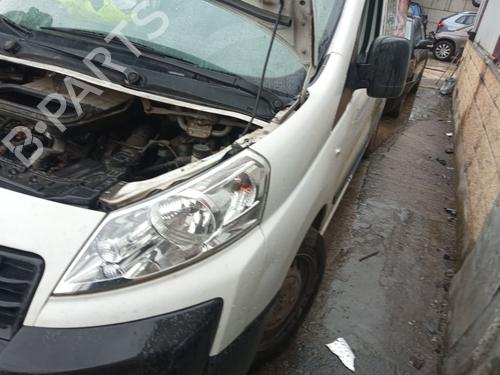 Alternator PEUGEOT EXPERT Van (VF3A_, VF3U_, VF3X_) 2.0 HDi 130 | BP26141849M7 