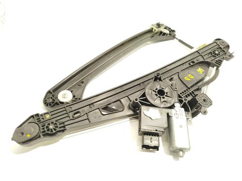 Used Front right window mechanism OPEL GRANDLAND / GRANDLAND X (A18, P1UO) 1.2 (75) (131 hp) 29828594