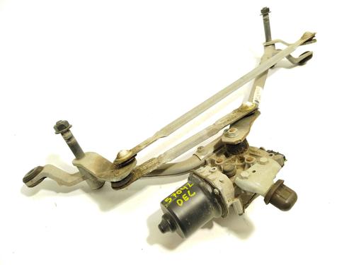 Front wiper motor RENAULT CAPTUR I (J5_, H5_) 0.9 TCe 90 | BP30452941M29 - Image 2