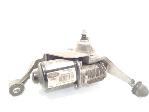 Front wiper motor FORD TOURNEO CONNECT / GRAND TOURNEO CONNECT V408 MPV 1.6 TDCi | BP24429597M29 