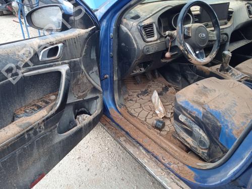 Gearbox KIA XCEED (CD) 1.6 CRDi 115 | BP25784269M3  - Image 20