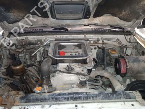 Left headlight NISSAN PICK UP (D22) 2.5 Di 4WD | BP38436301C28 - Image 30
