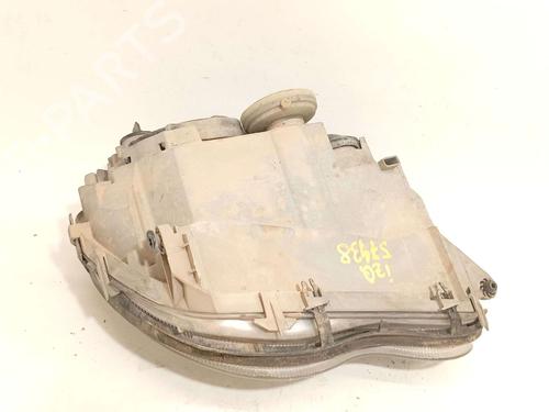 Left headlight MERCEDES-BENZ C-CLASS (W203) C 220 CDI (203.006, 203.008) | BP39262501C28 - Image 5