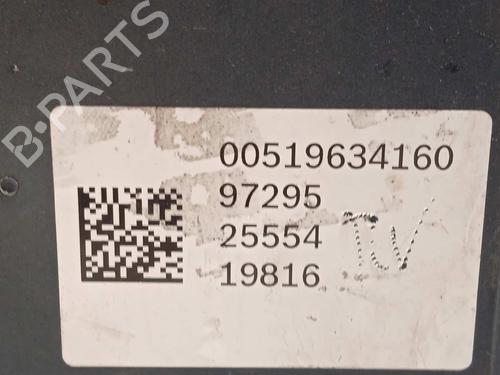ABS pump FIAT PUNTO EVO (199_)  | BP16285967M43 