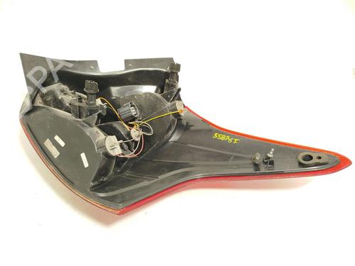 Left taillight FORD FOCUS III 1.0 EcoBoost | BP26900823C34 