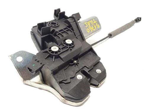 Used Tailgate lock Tailgate lock 15282490 15282490