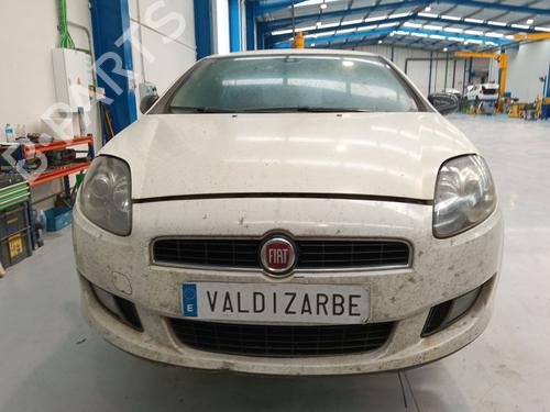Left front window switch FIAT BRAVO II (198_) 1.6 D Multijet (198AXH1B) | BP36155621I27 - Image 13