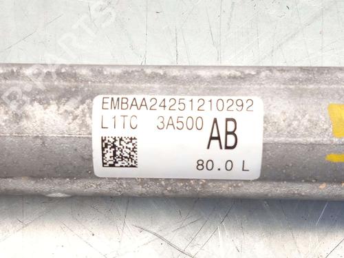 Steering rack FORD PUMA (J2K, CF7) 1.0 EcoBoost | BP38325056M22 - Image 5