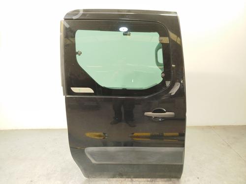Højre side skydedør CITROËN BERLINGO MULTISPACE (B9) 1.6 HDi 110 (109 hp) 28098541