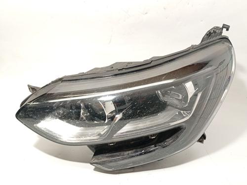 Used Left headlight RENAULT MEGANE IV Hatchback (B9A/M/N_) [2015-2026]  32977340