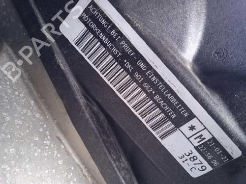 Subframe SKODA FABIA III Estate (NJ5) 1.0 TSI | BP19253731M9 
