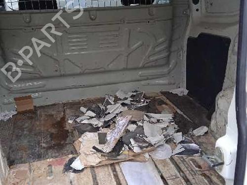 Left front driveshaft CITROËN NEMO Box Body/MPV (AA_) 1.3 HDi 75 | BP19253721M38 