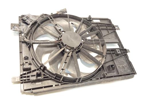Used Radiator fan CITROËN C5 AIRCROSS (A_) 1.2 PureTech 130 (ARHNSJ) (131 hp) 28130834