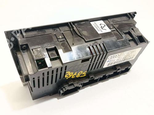 Climate control AUDI A4 B7 (8EC) 2.0 TFSI | BP38564352I5 - Image 6