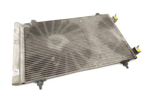 Radiador A/A Radiador A/A CITROËN JUMPY II (VF7) 2.0 HDi 120 (120 hp) 36259863 36259863