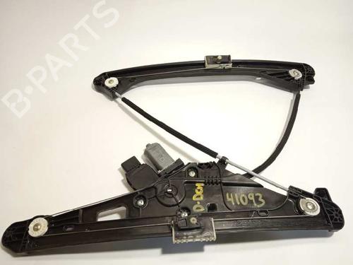 Used Front right window mechanism Front right window mechanism 6788340 6788340